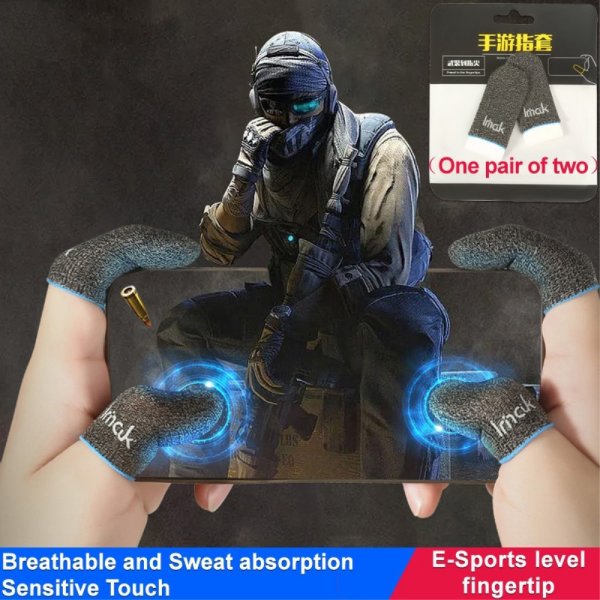 Imak Mobile Gaming -sormisuojat
