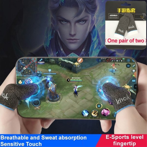 Imak Mobile Gaming -sormisuojat
