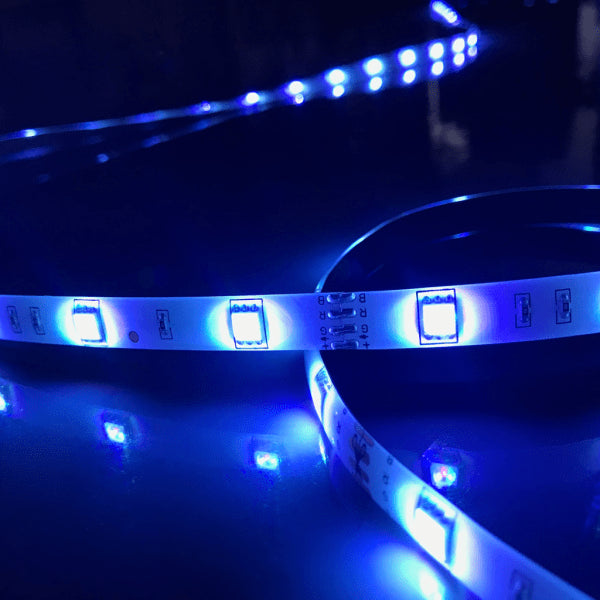 Lite bulb moments LED-nauhavalo 2 x 5 m RGB
