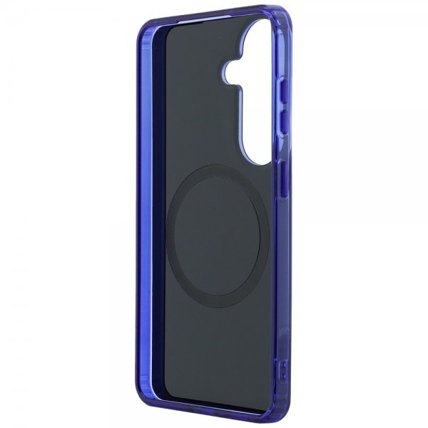 Red Bull Samsung Galaxy S26 -suojakuori Blended Lines MagSafe, sininen