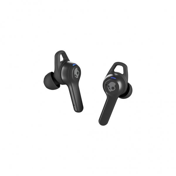 Skullcandy Indy ANC Kuulokkeet In-Ear True Wireless Musta