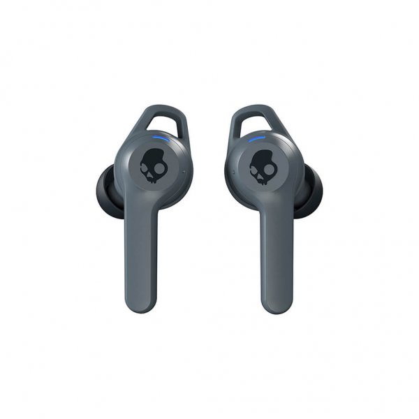 Skullcandy Indy Fuel Kuulokkeet In-Ear True Wireless Harmaa