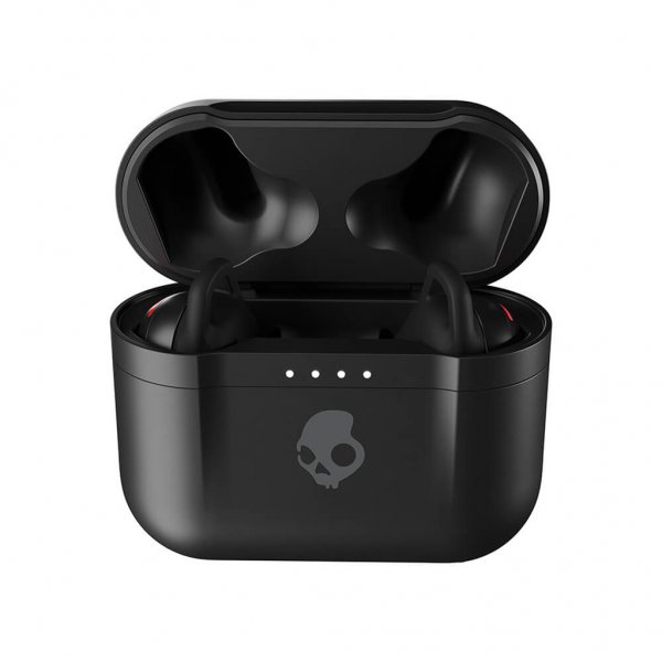 Skullcandy Indy Fuel Kuulokkeet In-Ear True Wireless Musta