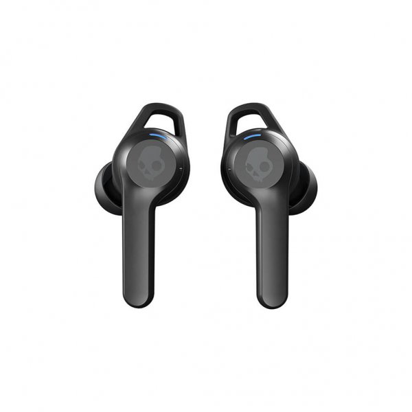 Skullcandy Indy Fuel Kuulokkeet In-Ear True Wireless Musta