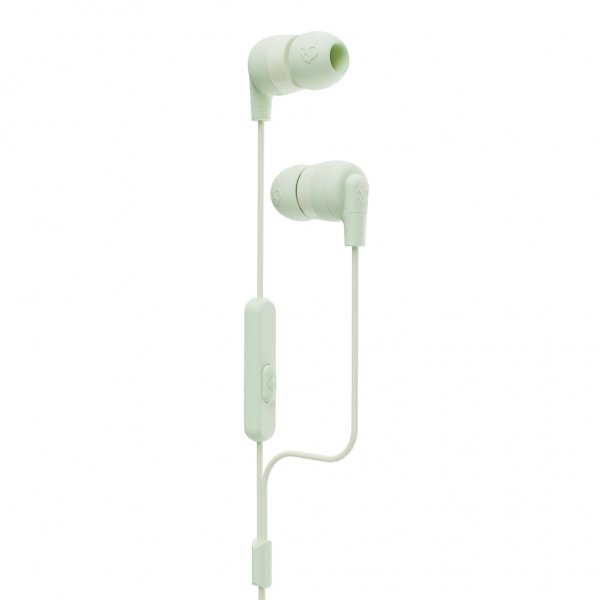 Skullcandy INKD+ In-Ear-kuulokkeet, vihreät