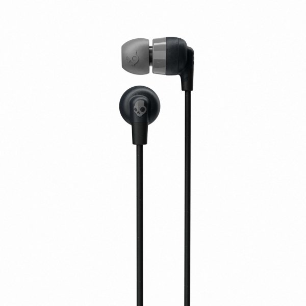 Skullcandy INKD+ Langattomat In-Ear Kuulokkeet, musta