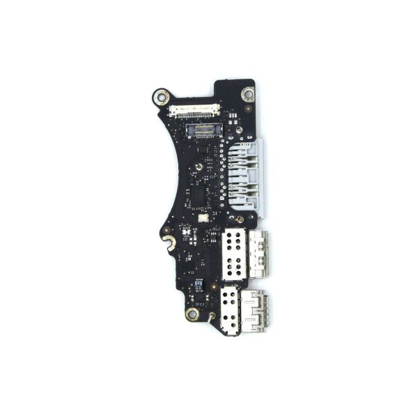 I/O-kort Oikea MacBook Pro 15" Retina (Late 2013-Mid 2014)