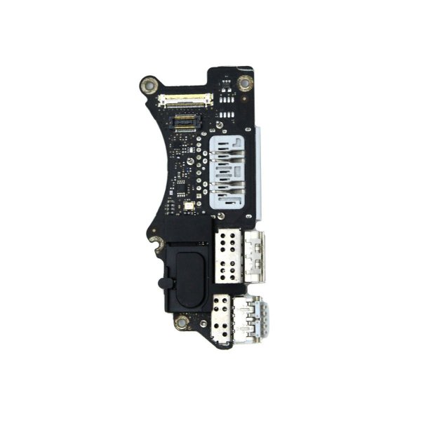 I/O-kort Oikea MacBook Pro 15" Retina (Mid 2012-Early 2013)