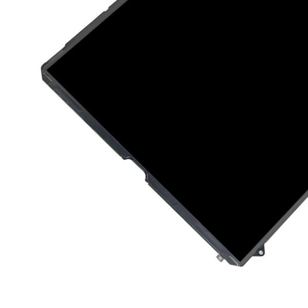 iPad 10 2022 Näyttö LCD-paneelilla FOG - Musta