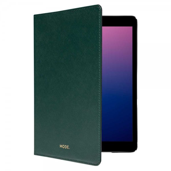 dbramante1928 iPad 10.2 Fodral Tokyo Evergreen