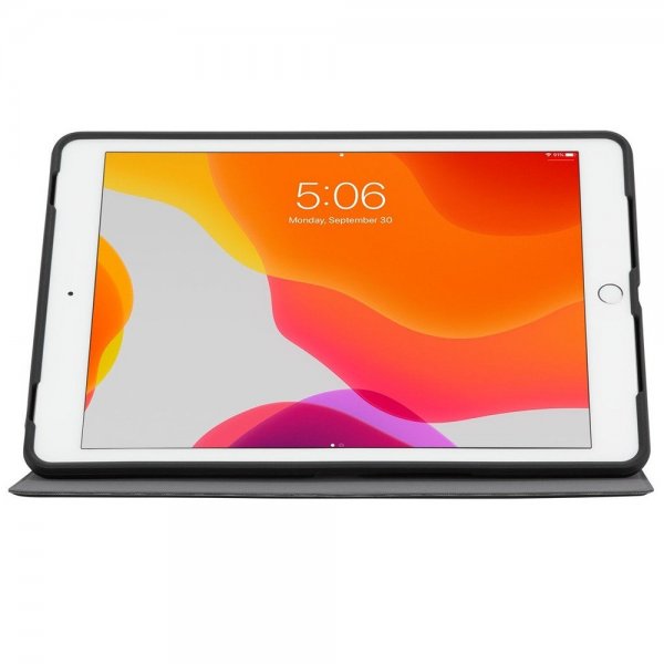 Targus iPad 10.2 -kotelo Click-In Case Musta