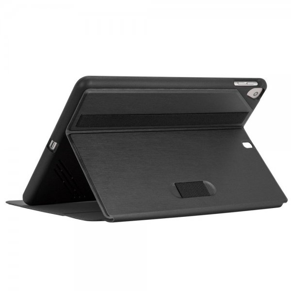 Targus iPad 10.2 -kotelo Click-In Case Musta