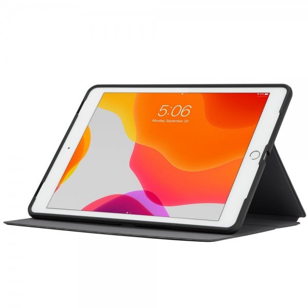 Targus iPad 10.2 -kotelo Click-In Case Musta