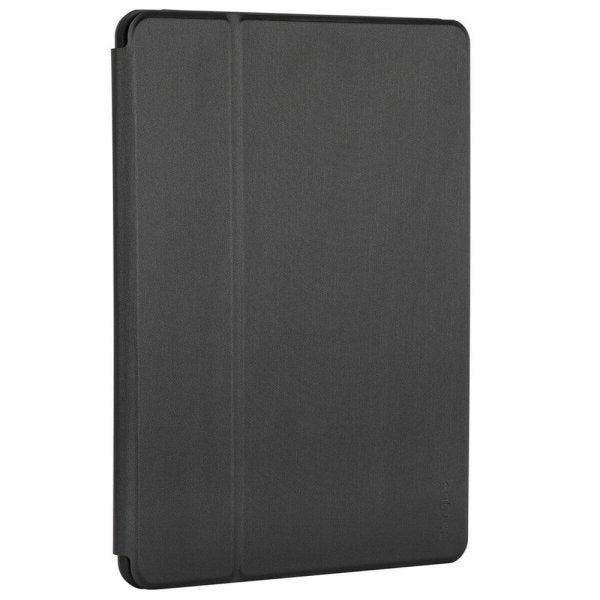 Targus iPad 10.2 -kotelo Click-In Case Musta