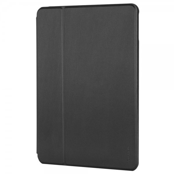 Targus iPad 10.2 -kotelo Click-In Case Musta