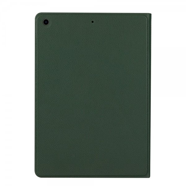 dbramante1928 iPad 10.2 (gen 7/8/9) Suojakotelo Milan Evergreen