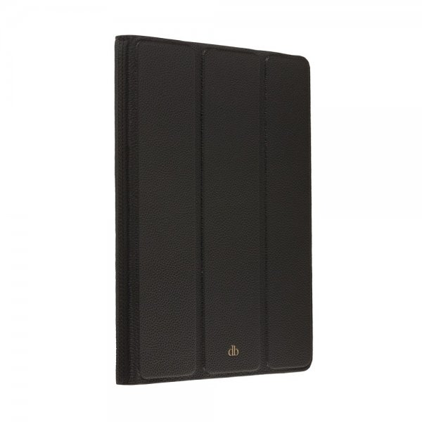 dbramante1928 iPad 10.2 (gen 7/8/9) Suojakotelo Milan Night Black