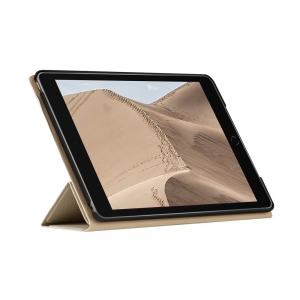 dbramante1928 iPad 10.2 (gen 7/8/9) Suojakotelo Milan Sand Dune
