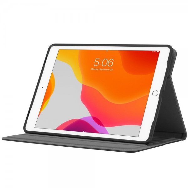 Targus iPad 10.2 Fodral VersaVu Musta