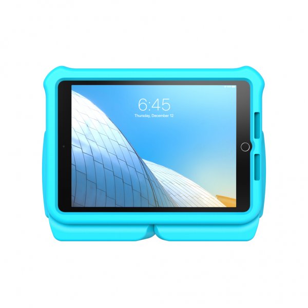 Gear4 iPad 10.2 Suojakuori Orlando Sininen