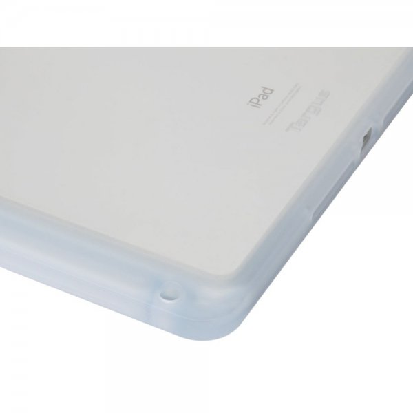 Targus iPad 10.2 SafePort läpinäkyvä kuori