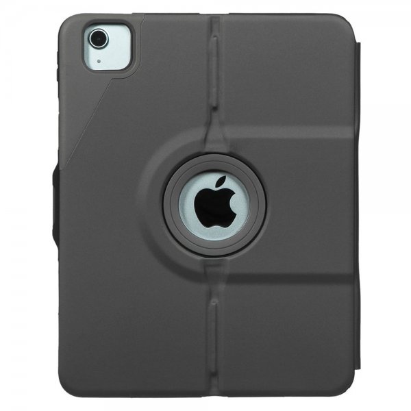 Targus iPad 10.9/11/Air 10.9/Air 11/Pro 11 VersaVu Bluetooth Keyboard Case Nordic, musta