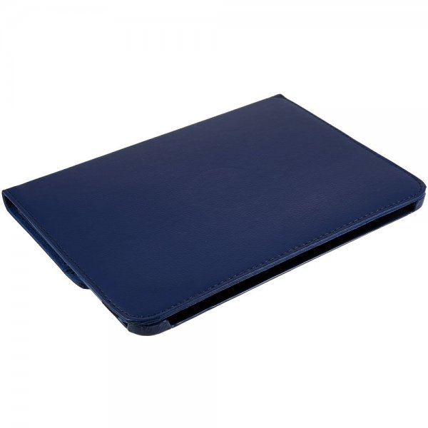 iPad 10.9 (10. sukupolvi)/iPad 11 (A16) Kotelo 360 Astetta Käännettävä Tummanblå