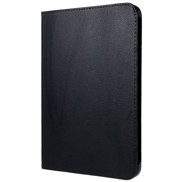 iPad 10.9 (10. sukupolvi)/iPad 11 (A16) Kotelo 360 Astetta Käännettävä Musta