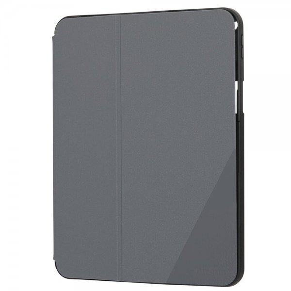Targus iPad 10.9 (10. sukupolvi)/iPad 11 (A16) Click-In Case -suojakotelo, musta