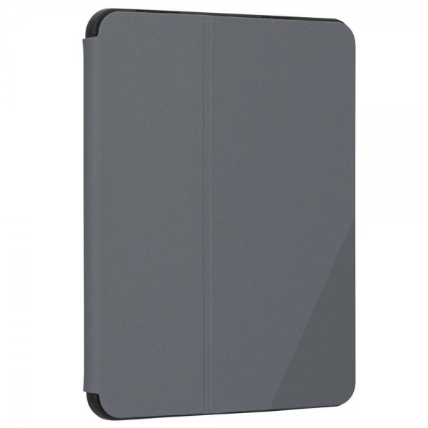Targus iPad 10.9 (10. sukupolvi)/iPad 11 (A16) Click-In Case -suojakotelo, musta