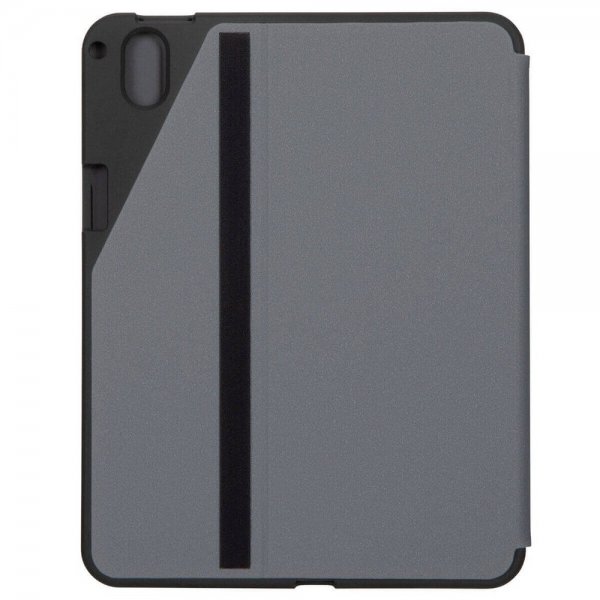 Targus iPad 10.9 (10. sukupolvi)/iPad 11 (A16) Click-In Case -suojakotelo, musta