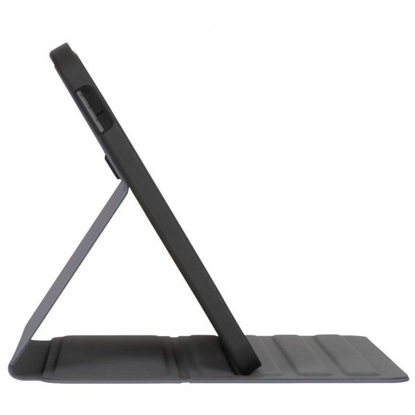Targus iPad 10.9 (10. sukupolvi)/iPad 11 (A16) Click-In Case -suojakotelo, musta