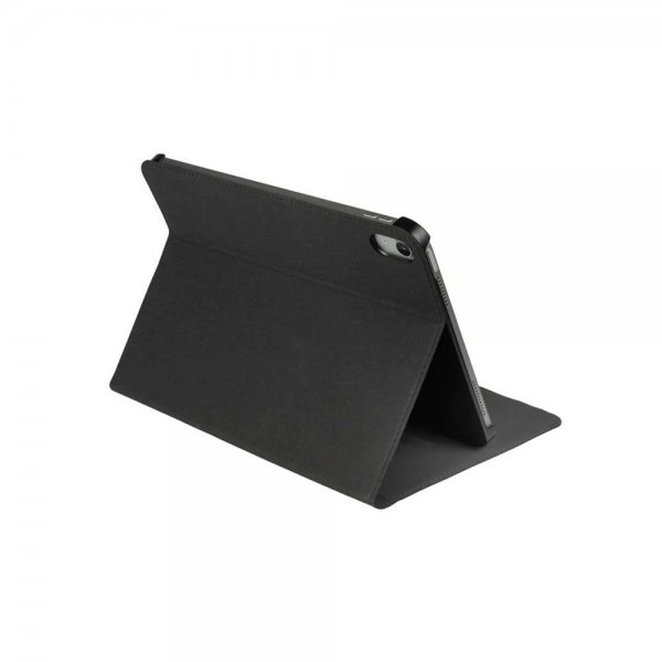 Gecko Covers iPad 10.9 (10. sukupolvi)/iPad 11 (A16) kotelo Easy-Click 2.0 Cover Musta