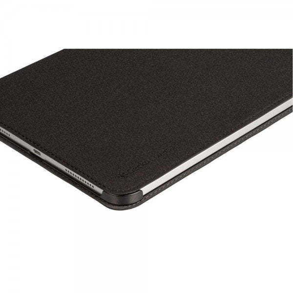 Gecko Covers iPad 10.9 (10. sukupolvi)/iPad 11 (A16) kotelo Easy-Click 2.0 Cover Musta