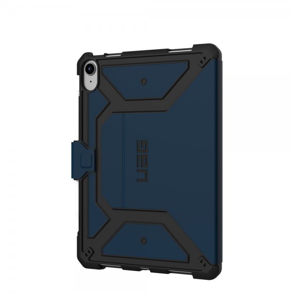 Urban Armor Gear (UAG) iPad 10.9 (gen 10)/iPad 11 (A16) kotelo Metropolis SE Mallard