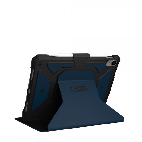 Urban Armor Gear (UAG) iPad 10.9 (gen 10)/iPad 11 (A16) kotelo Metropolis SE Mallard