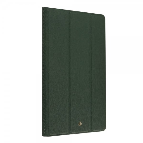 dbramante1928 iPad 10.9 (10. sukupolvi)/iPad 11 (A16) kotelo Milan Evergreen