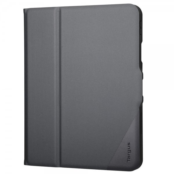 Targus iPad 10.9 (10. sukupolvi)/iPad 11 (A16) VersaVu-suojakotelo, musta