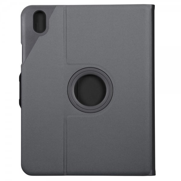 Targus iPad 10.9 (10. sukupolvi)/iPad 11 (A16) VersaVu-suojakotelo, musta