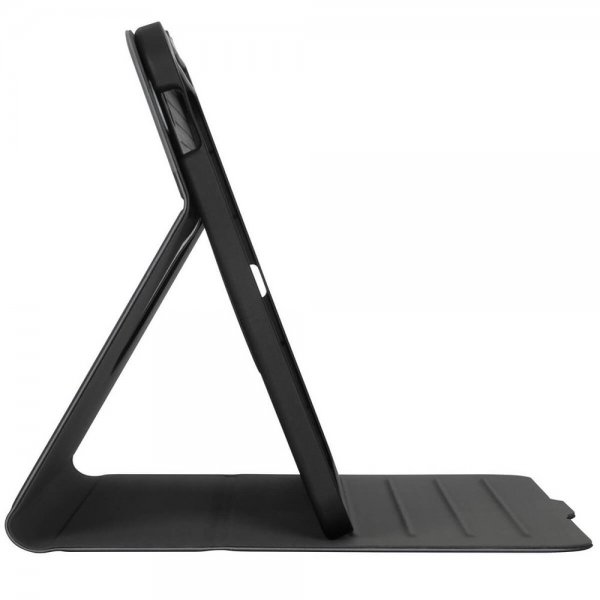 Targus iPad 10.9 (10. sukupolvi)/iPad 11 (A16) VersaVu-suojakotelo, musta