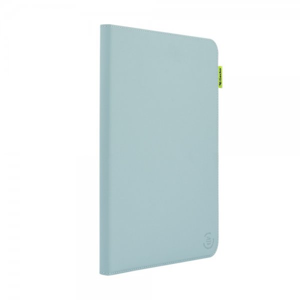 Gecko Covers iPad 10.9 (10. sukupolvi)/iPad 11 (A16) -suojakotelo Apple-Peel Folio, sininen