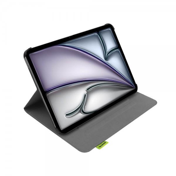 Gecko Covers iPad 10.9 (10. sukupolvi)/iPad 11 (A16) -suojakotelo Apple-Peel Folio, sininen