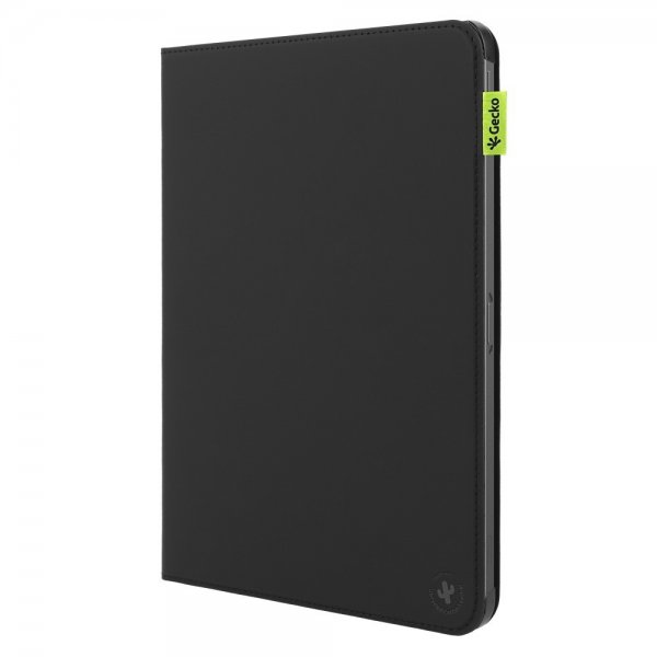 Gecko Covers iPad 10.9 (10. sukupolvi)/iPad 11 (A16) -kotelo Cactus Folio musta