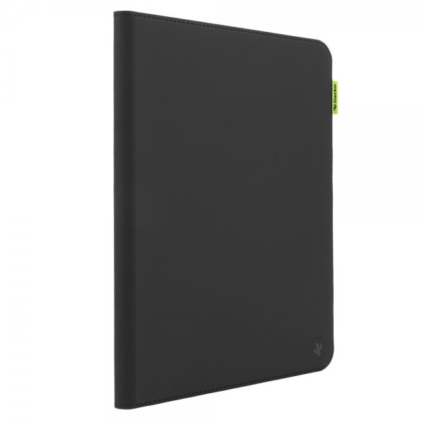 Gecko Covers iPad 10.9 (10. sukupolvi)/iPad 11 (A16) -kotelo Cactus Folio musta