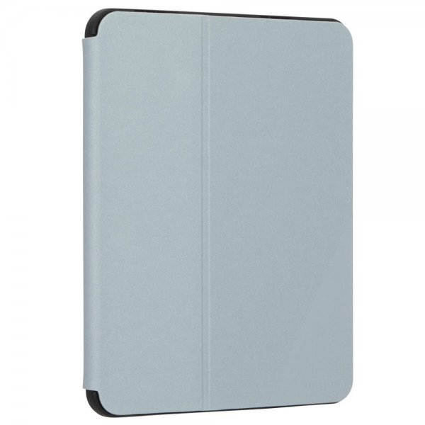 Targus iPad 10.9 (10. sukupolvi)/iPad 11 (A16) Click-In-suojakotelo, hopea