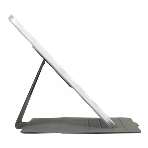 Targus iPad 10.9 (10. sukupolvi)/iPad 11 (A16) kotelo VersaVu Clear, musta