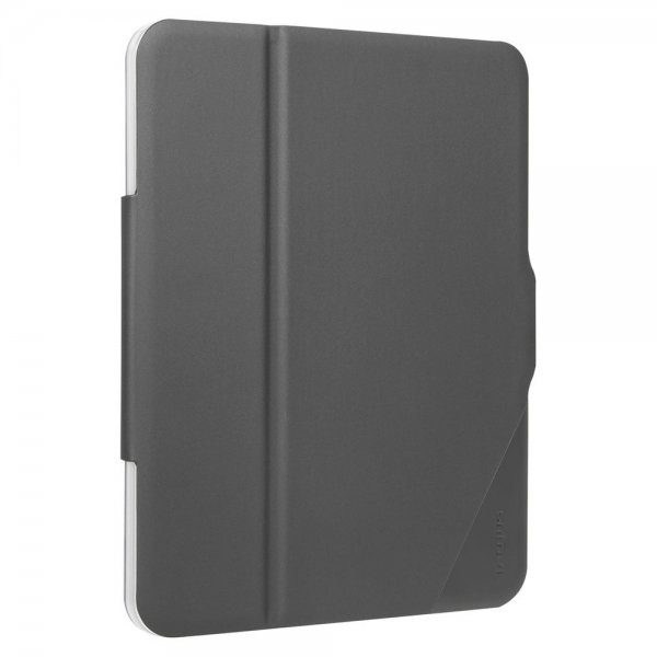 Targus iPad 10.9 (10. sukupolvi)/iPad 11 (A16) kotelo VersaVu Clear, musta