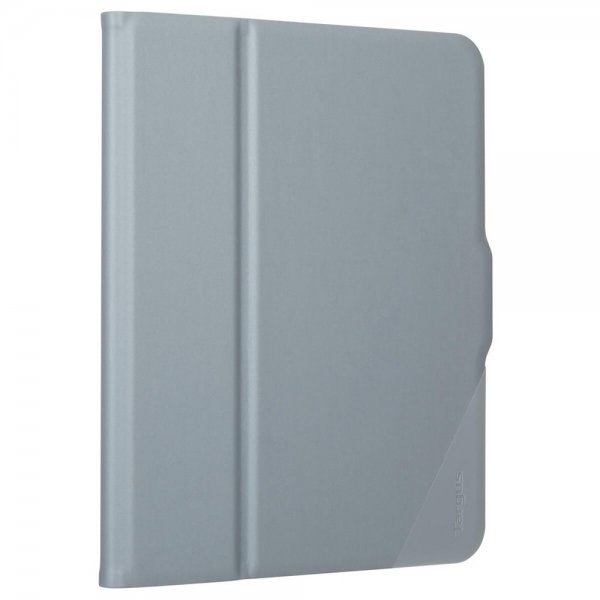 Targus iPad 10.9 (10. sukupolvi)/iPad 11 (A16) VersaVu-suojakotelo, hopea