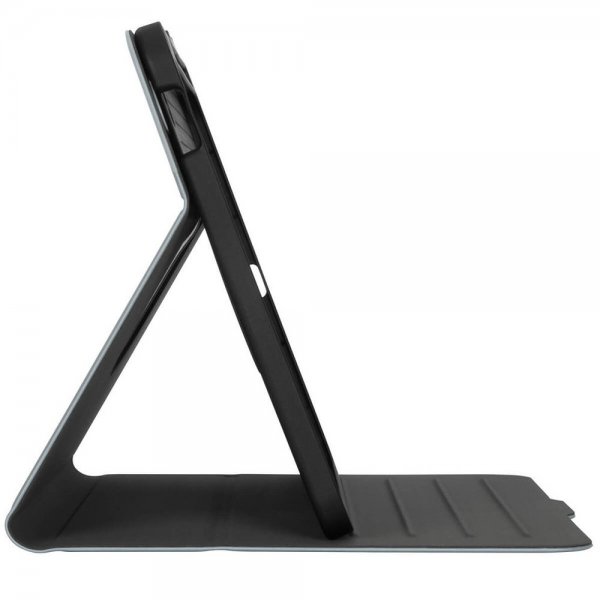 Targus iPad 10.9 (10. sukupolvi)/iPad 11 (A16) VersaVu-suojakotelo, hopea