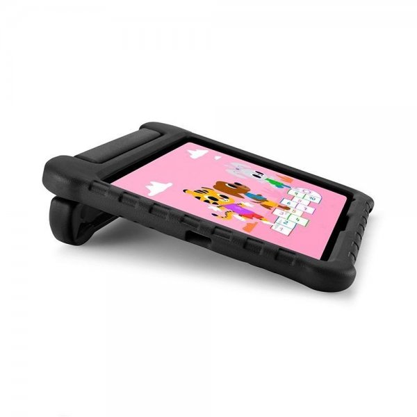 Pipetto iPad 10.9 (10. sukupolvi)/iPad 11 (A16) Activity Case -suojakuori, musta